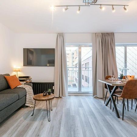 Huswell - Charming Studio With Terrace Nearby The Beach Middelkerke Bagian luar foto