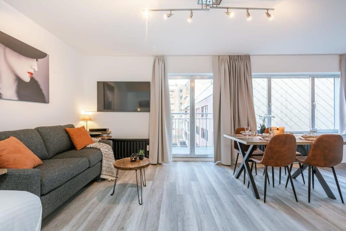 Huswell - Charming Studio With Terrace Nearby The Beach Middelkerke Bagian luar foto