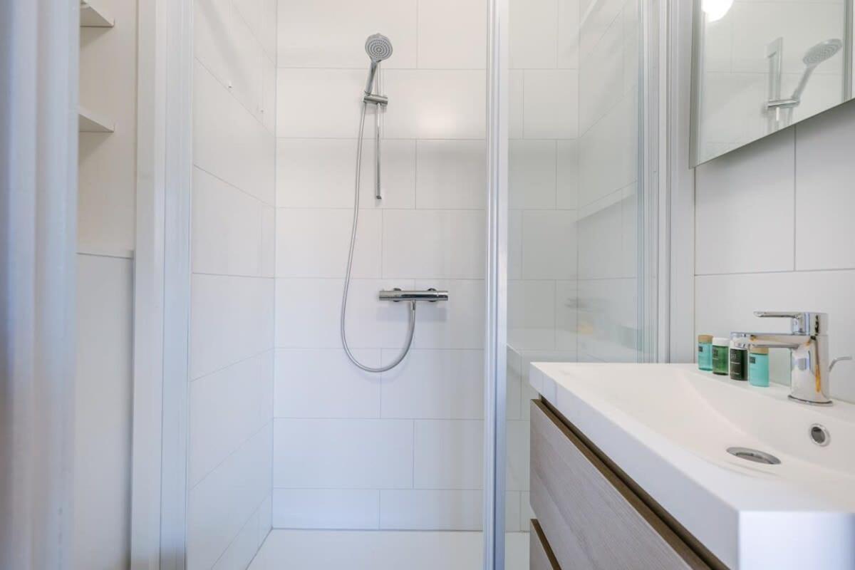 Huswell - Charming Studio With Terrace Nearby The Beach Middelkerke Bagian luar foto