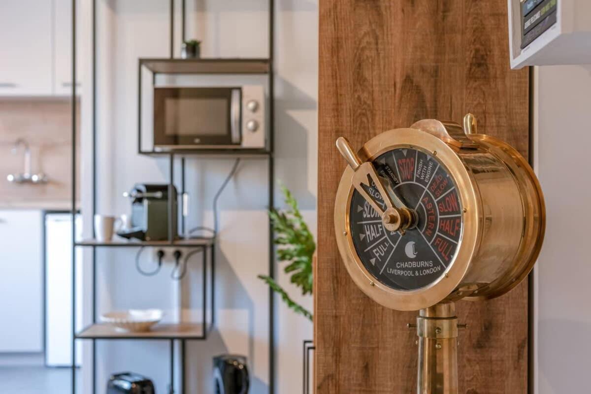 Huswell - Charming Studio With Terrace Nearby The Beach Middelkerke Bagian luar foto