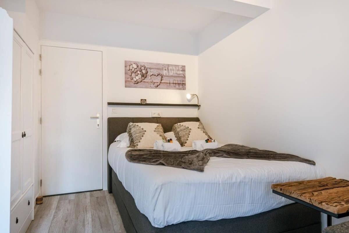Huswell - Charming Studio With Terrace Nearby The Beach Middelkerke Bagian luar foto