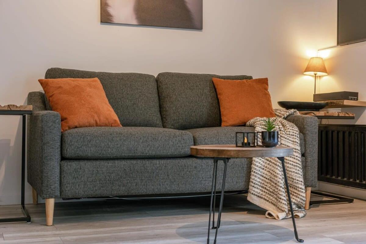 Huswell - Charming Studio With Terrace Nearby The Beach Middelkerke Bagian luar foto
