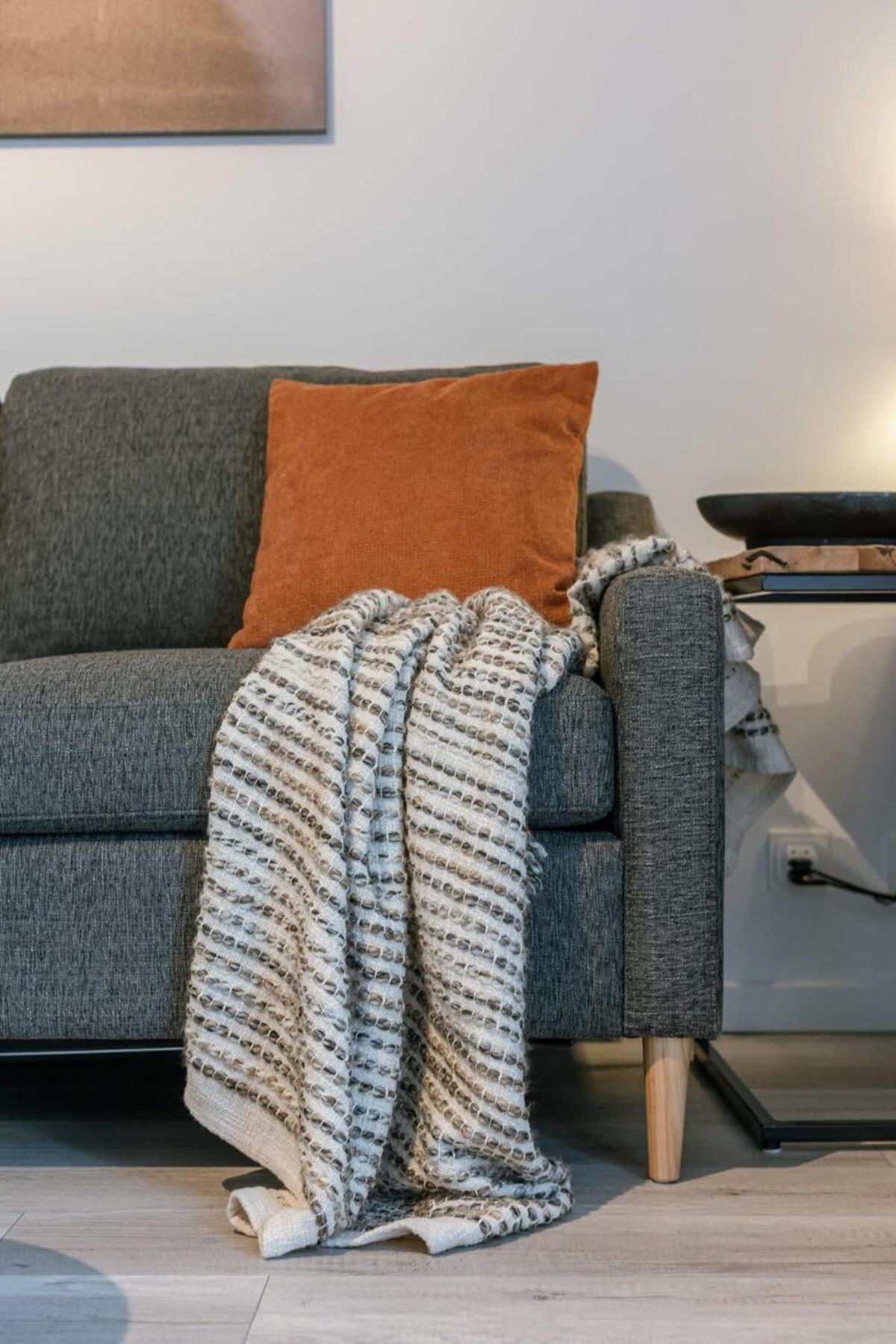 Huswell - Charming Studio With Terrace Nearby The Beach Middelkerke Bagian luar foto