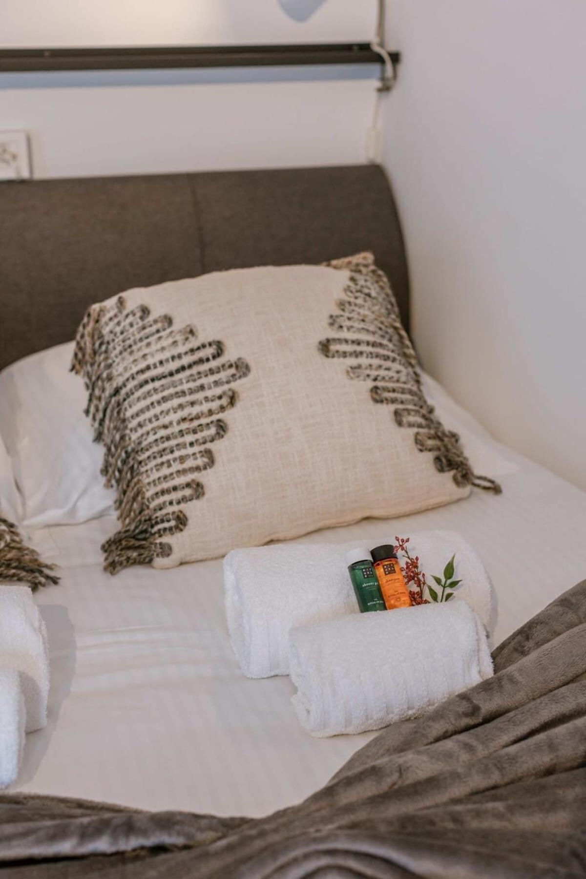 Huswell - Charming Studio With Terrace Nearby The Beach Middelkerke Bagian luar foto